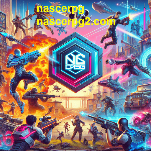 nascerpg