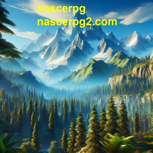 Explorando a Categoria 'Trocas' no Nascerpg