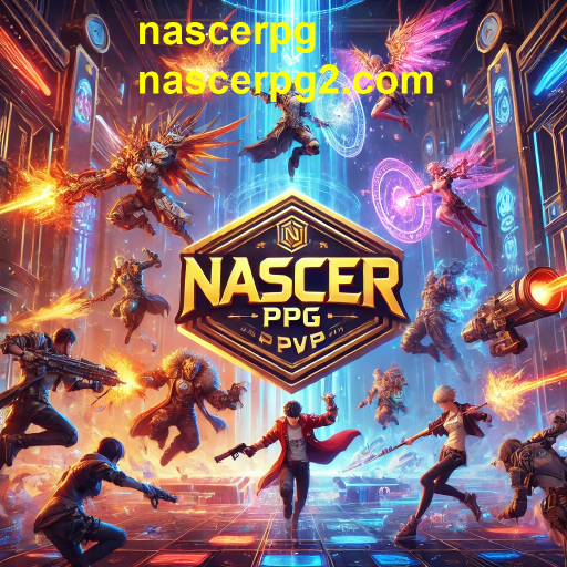 Desbravando o Mundo do PvP: A Emoção da Competição Entre Jogadores